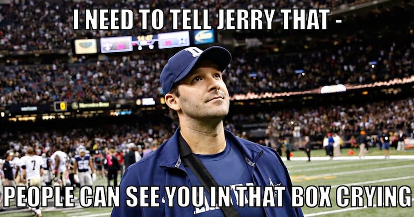 Cowboys fans rip DeMarco Murray in Top 25 fan-made memes