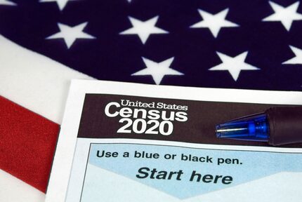 Since the last census in 2010, Texas has had 36 seats in the U.S. House, second only to...