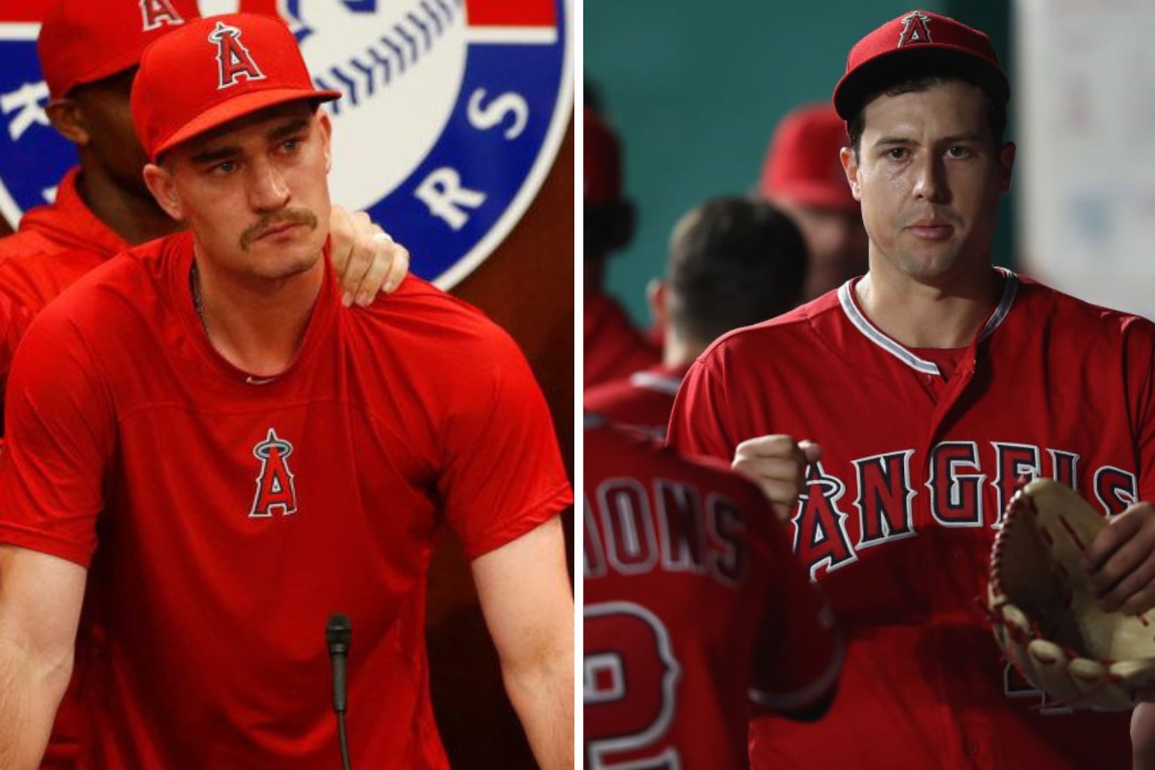 Four years later, Andrew Heaney remembers Tyler Skaggs the
