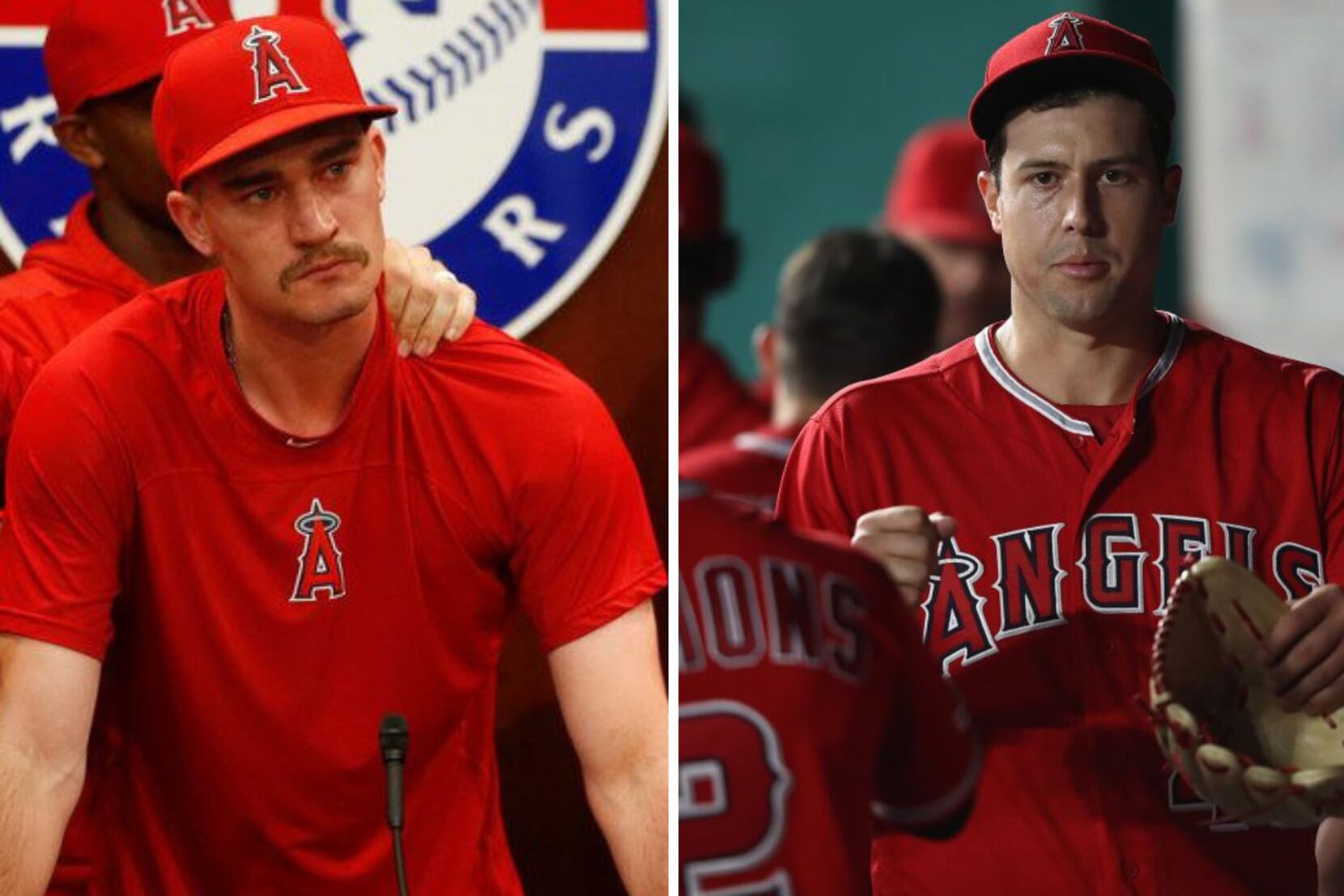 Four years later, Andrew Heaney remembers Tyler Skaggs the person, not the  tragedy