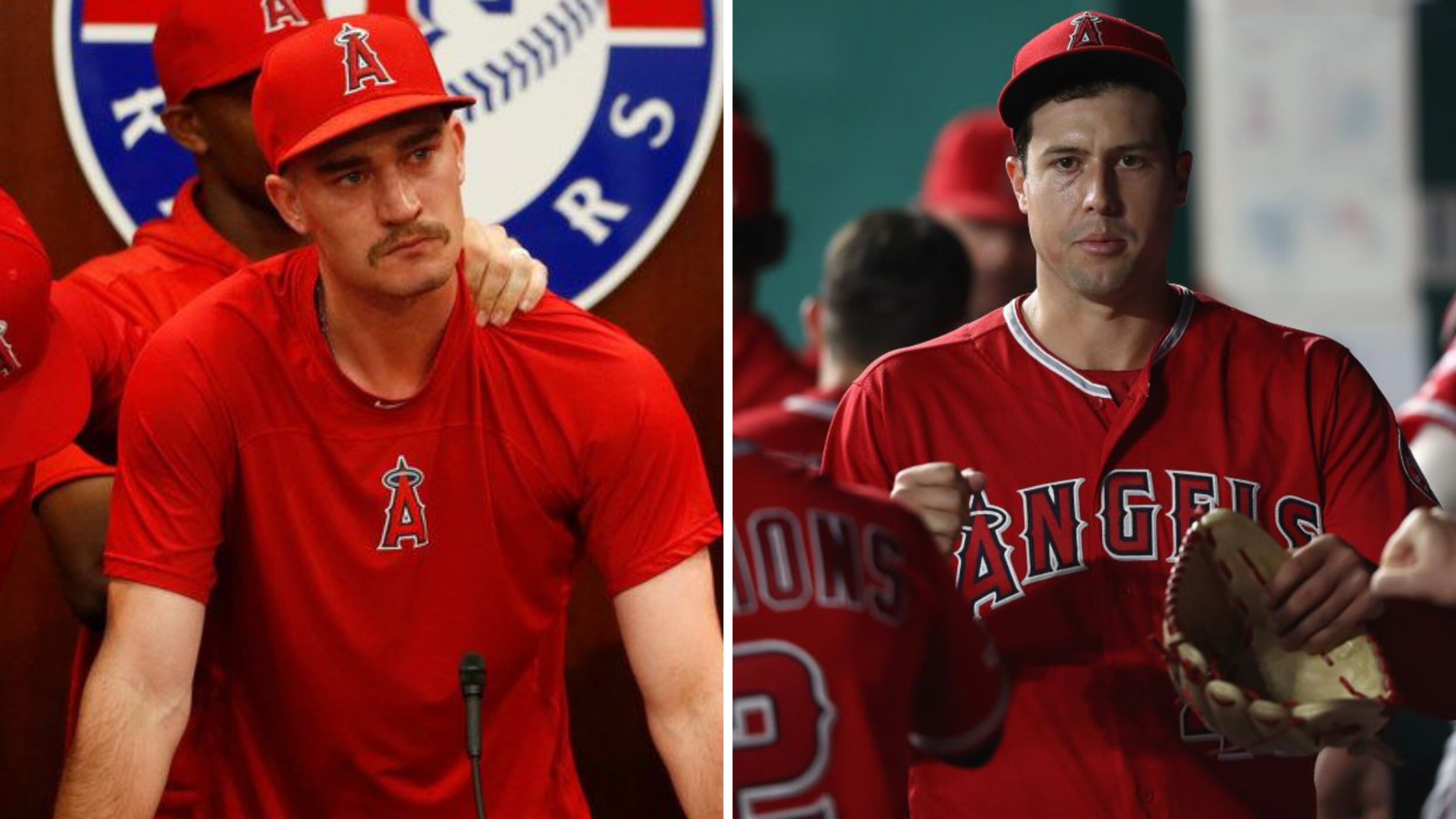 Four years later, Andrew Heaney remembers Tyler Skaggs the person