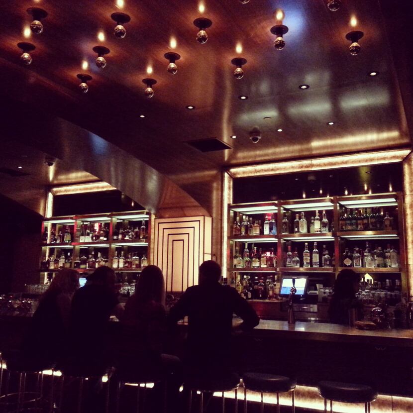 Midnight Rambler: Among the city's most beautiful and comfortable bar spaces, it's also a...