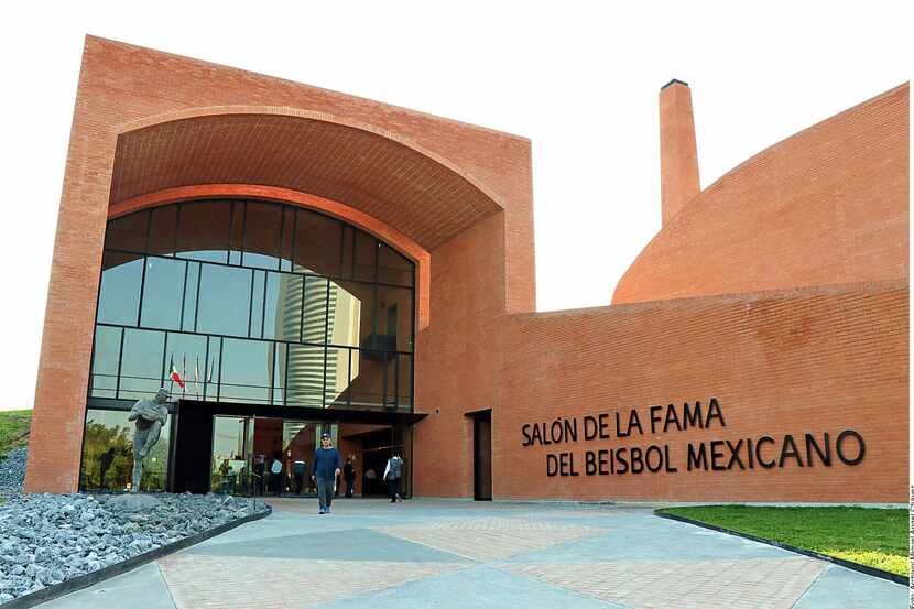 El Salón de la Fama del Beisbol Mexicano cuenta con una biblioteca con un acervo infantil y...