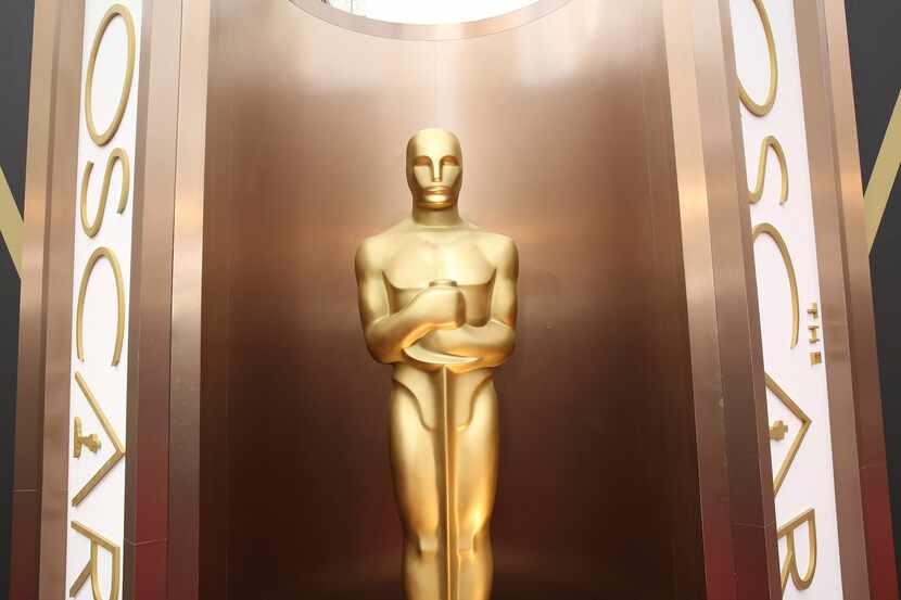 Guillermo del Toro y The Shape of Water dominan candidaturas al premio Oscar. Foto AP
