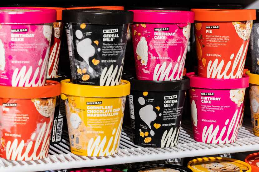 Milk Bar ice cream pints are coming to Whole Foods this summer.