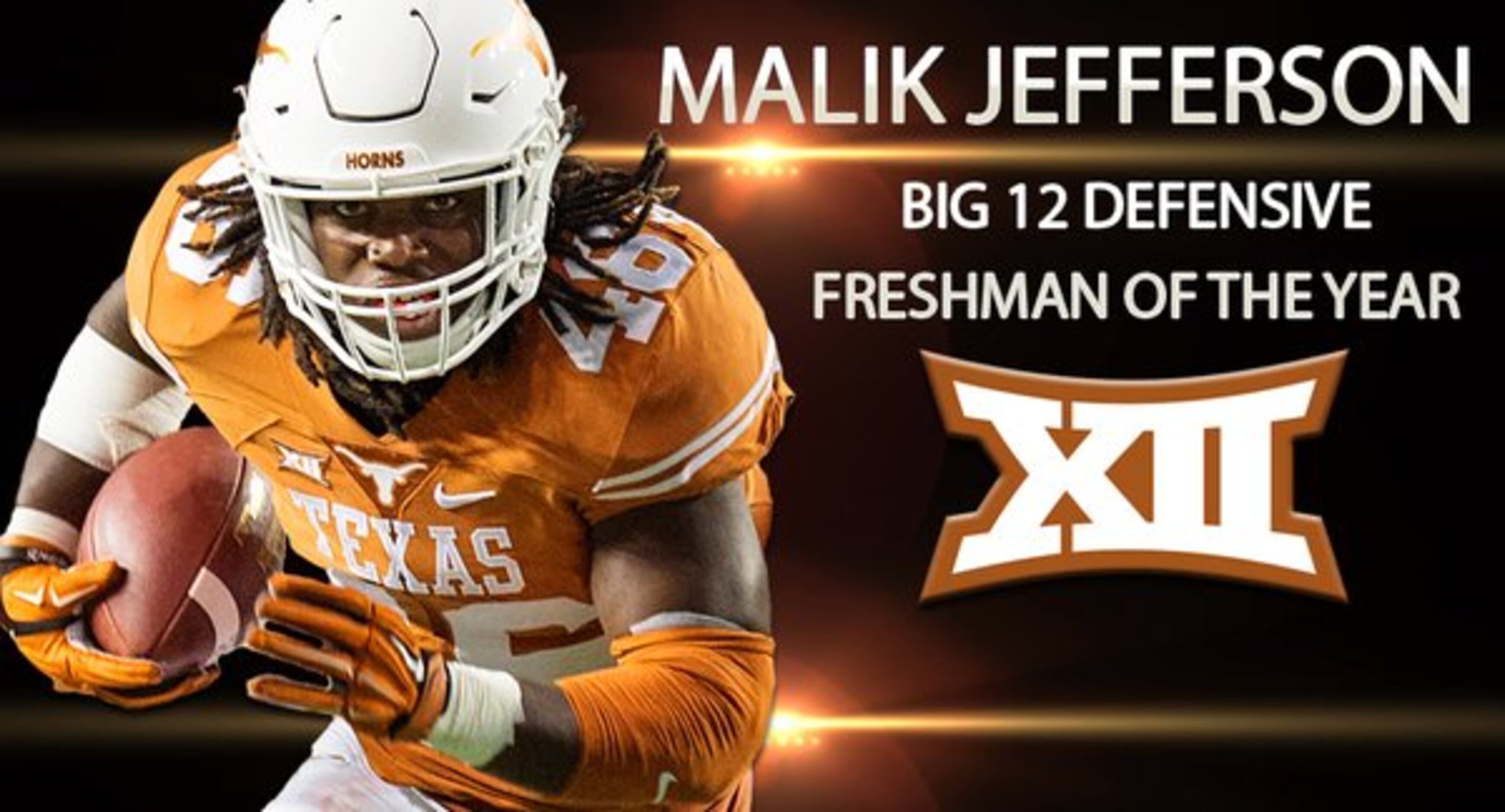 Malik Jefferson - Football Recruiting - Player Profiles - ESPN