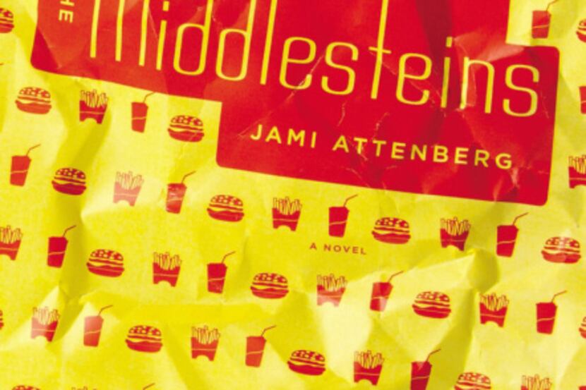 "The Middlesteins," by Jami Attenberg