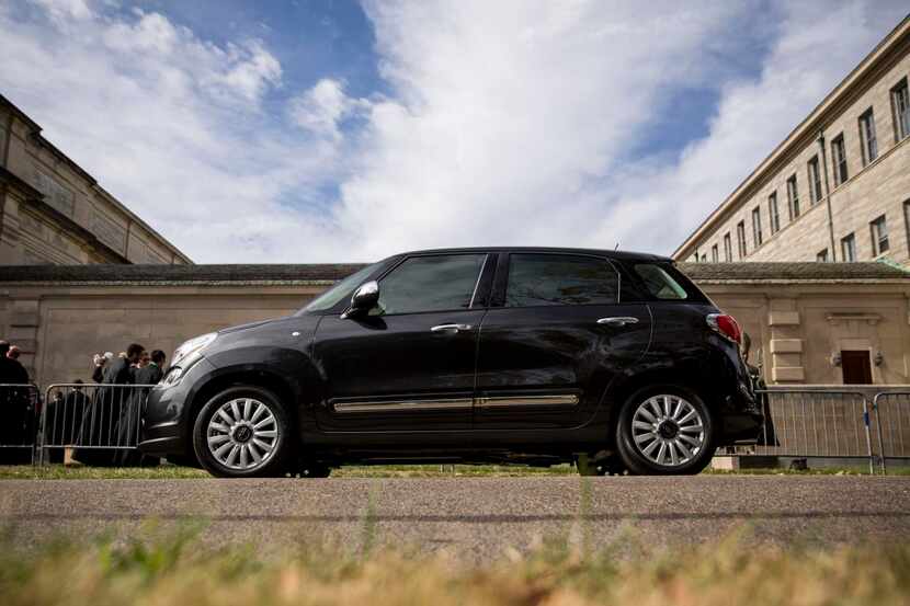 Consumer Reports  readers found the Fiat 500L prone to problems with its transmission. And...
