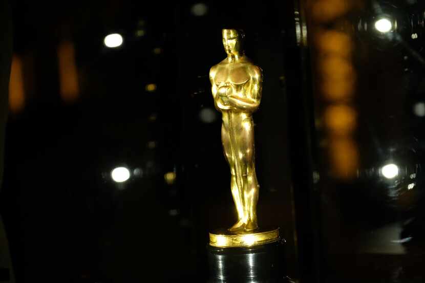 Este lunes se anunciaron a los candidatos para recibir una estatuilla del Oscar.