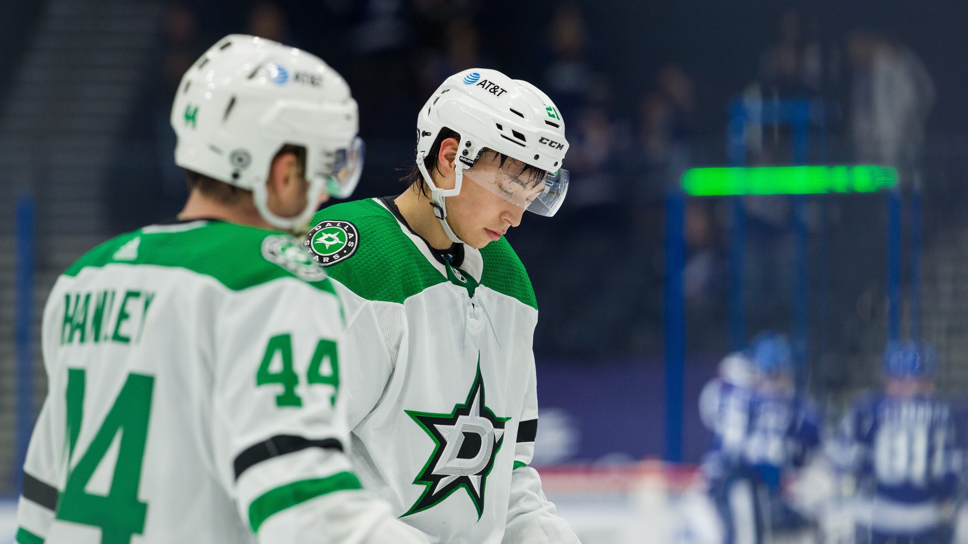 Dallas Stars return to the Stanley Cup Playoffs - CBS Texas