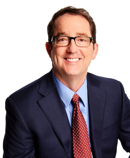 Mike Robbins is leaving Penney where he was executive vice president, chief stores and...
