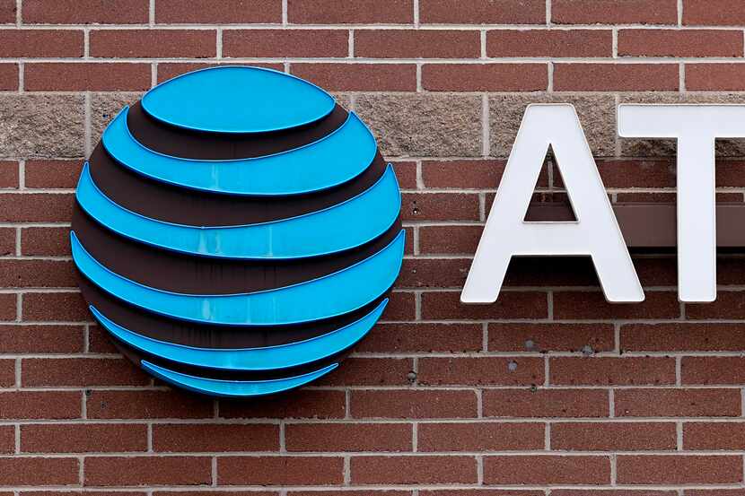 Personal data from about 73 million current and former AT&T account holders has been leaked...