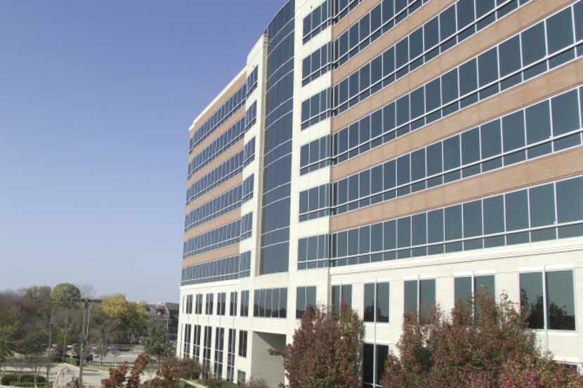 American Contractors Insurance Group is moving to the Tower 2600 building in Richardson.