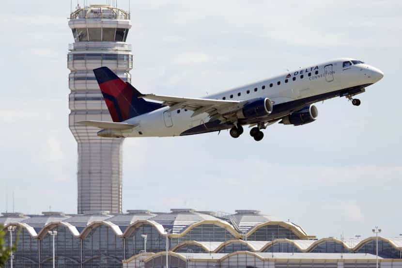 American, Delta and Southwest have already announced that they will offer new flights to...