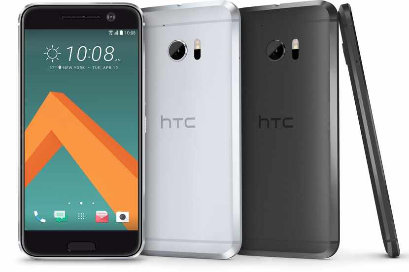 The HTC 10's superior audio and high-quality camera make it a smartphone that's ahead of the...