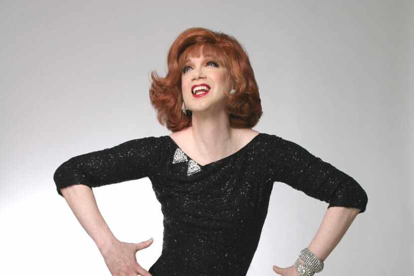 
Playwright, cabaret artist and drag legend Charles Busch is bringing his one-man show, A...