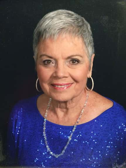 Glenna Day, 87, died at The Tradition-Prestonwood, a Dallas senior living complex in October...