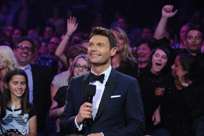 Ryan Seacrest was the longtime host of 'American Idol.' And he'll be back!