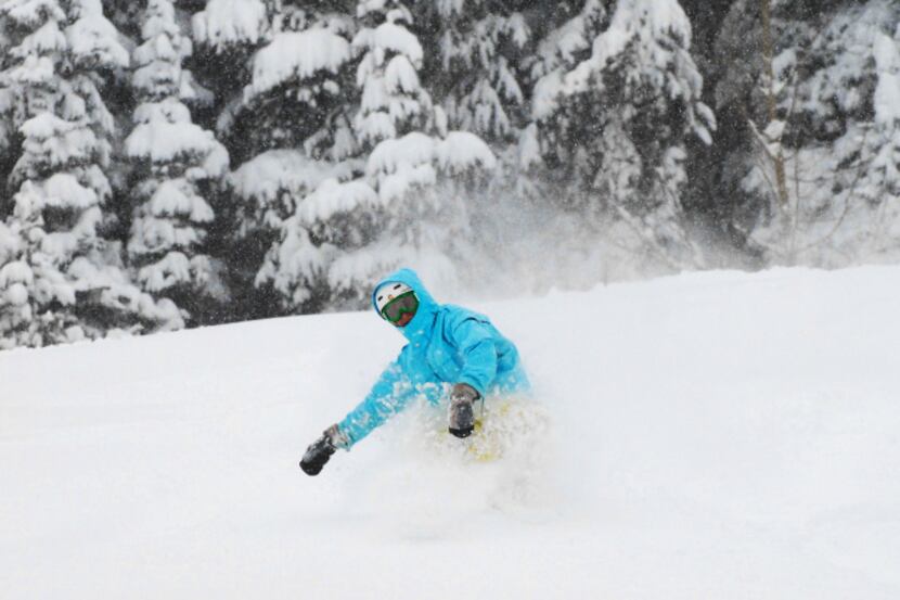 Winter Park Resort offers a second night for half price when you book one night at a Winter...