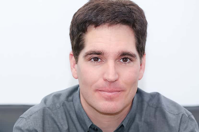 Jason Kilar, 48, previously served in leadership positions at Amazon and is a co-founder of...