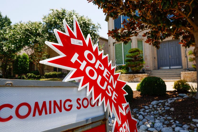 D-FW had more home sales than anywhere else in Texas in the third quarter, with over 24,000...