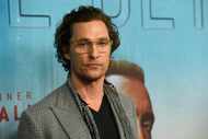 Matthew McConaughey will lend his distinctive voice in "Exodus," a video game developed by...