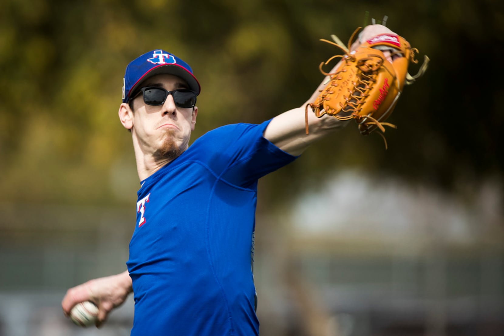 Rangers' Tim Lincecum set to pitch in a game for the first time in