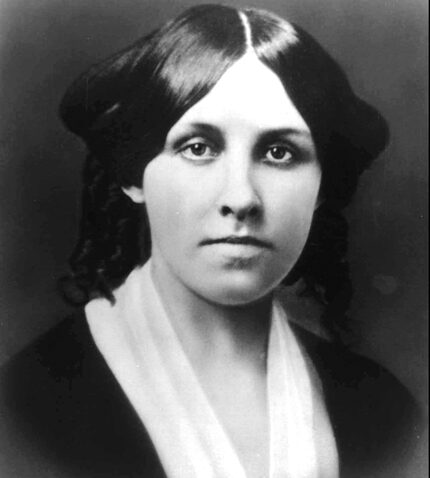 Louisa May Alcott