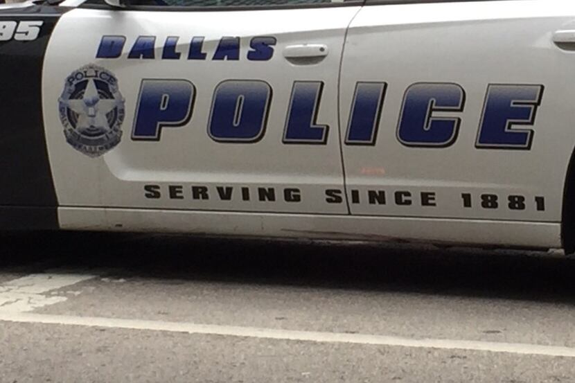 Dallas police charged Michele Pamela Sneed, 56, with aggravated assault with a deadly weapon.