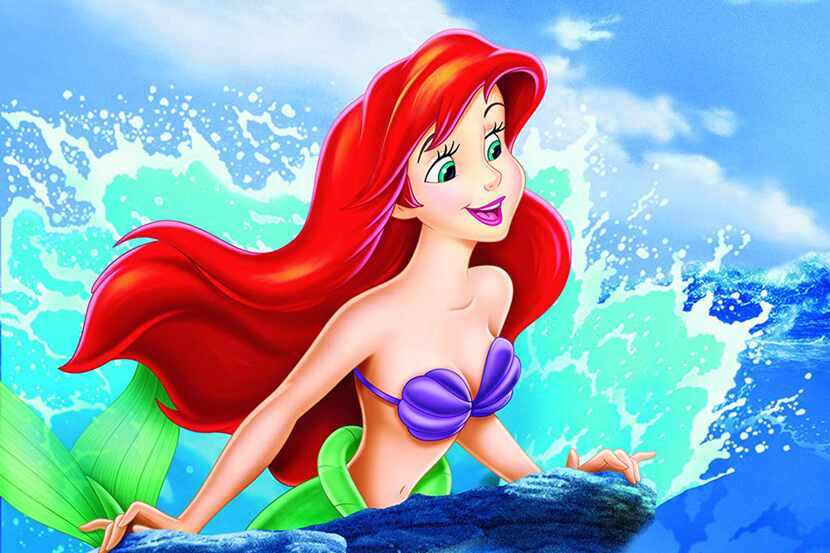 Walt Disney World is offering fans of The Little Mermaid lessons on how to be like Ariel,...
