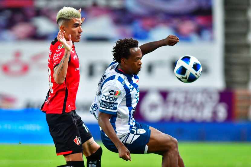 Atlas y Pachuca protagonizarán la final del Torneo Clausura 2022 de la Liga Mexicana.