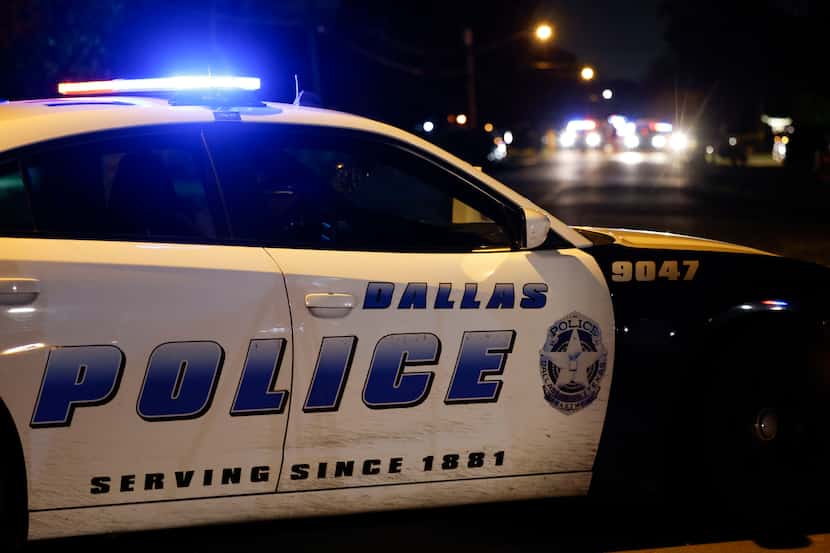 Residents like Dallas but worry about police services, infrastructure and value for property...