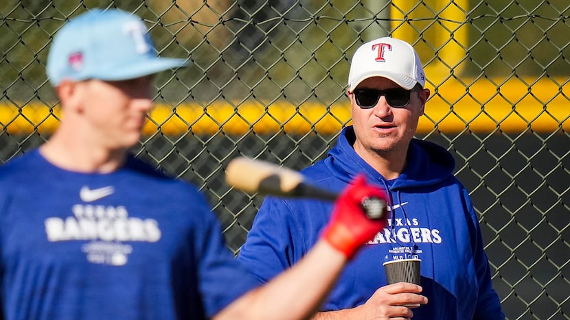 Evan Help Us: Texas Rangers trade watch, Trevor Bauer talk and Whataburger favorites