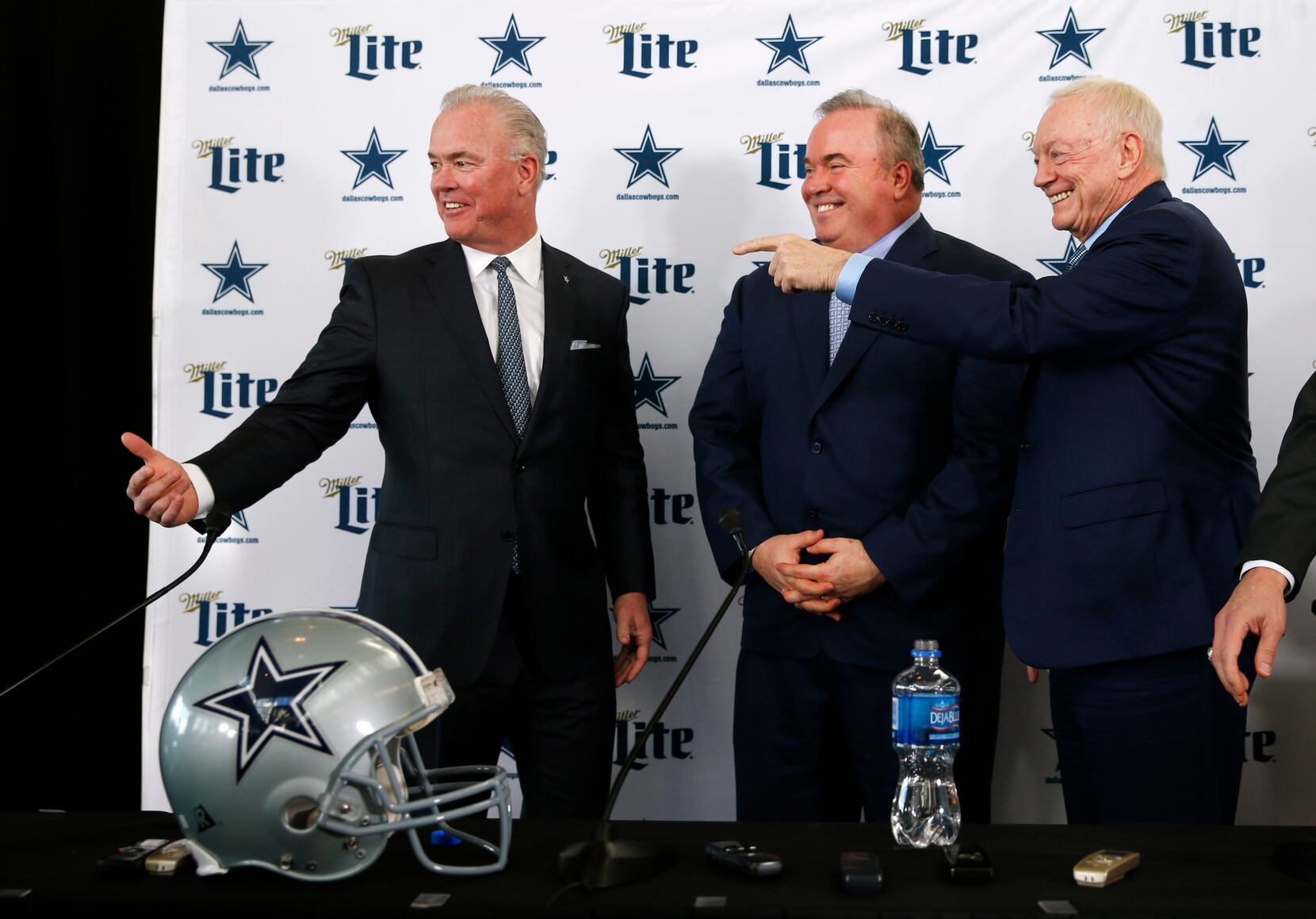 2023 NFL Draft: Projecting Dallas Cowboys compensatory picks - On3