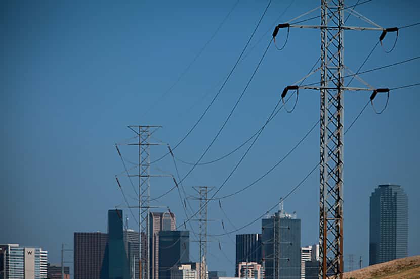 Temperatures hit above 100 degrees again Tuesday, pushing electricity demand  to record...
