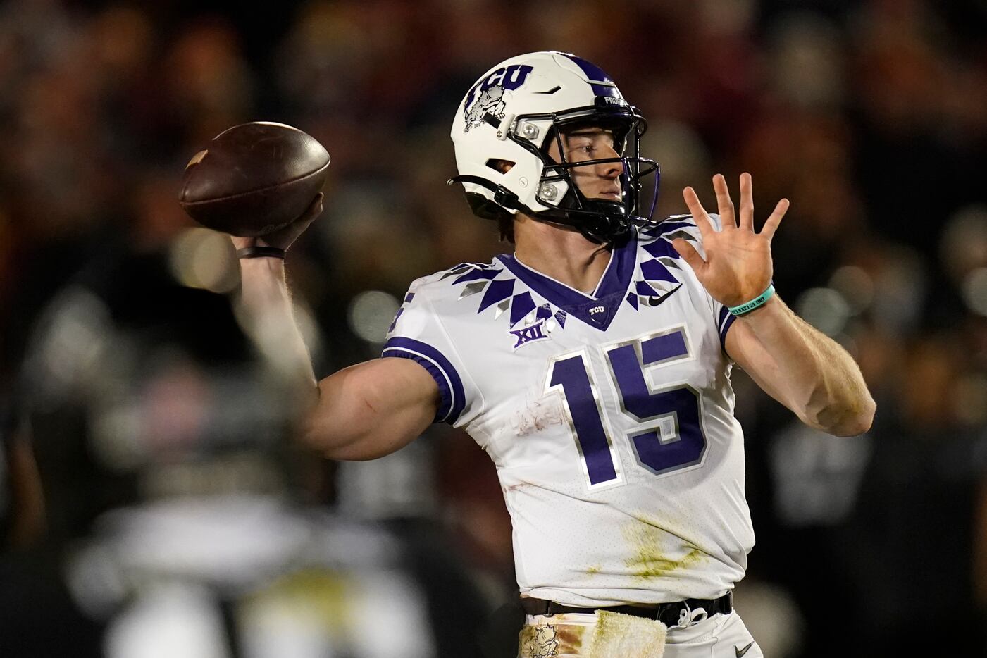 TCU 2022 Season in Review: Horned Frogs leap over expectations in