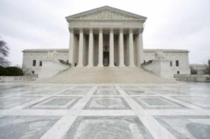 The Supreme Court has issued a surprising ruling in favor of Black voters in a congressional...