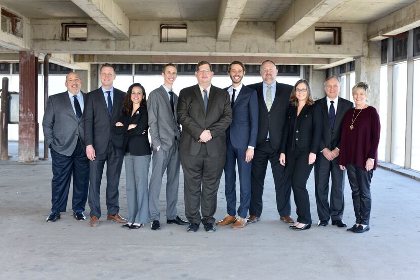 Merriman Anderson/Architects has expanded its ownership group by seven principals. From...