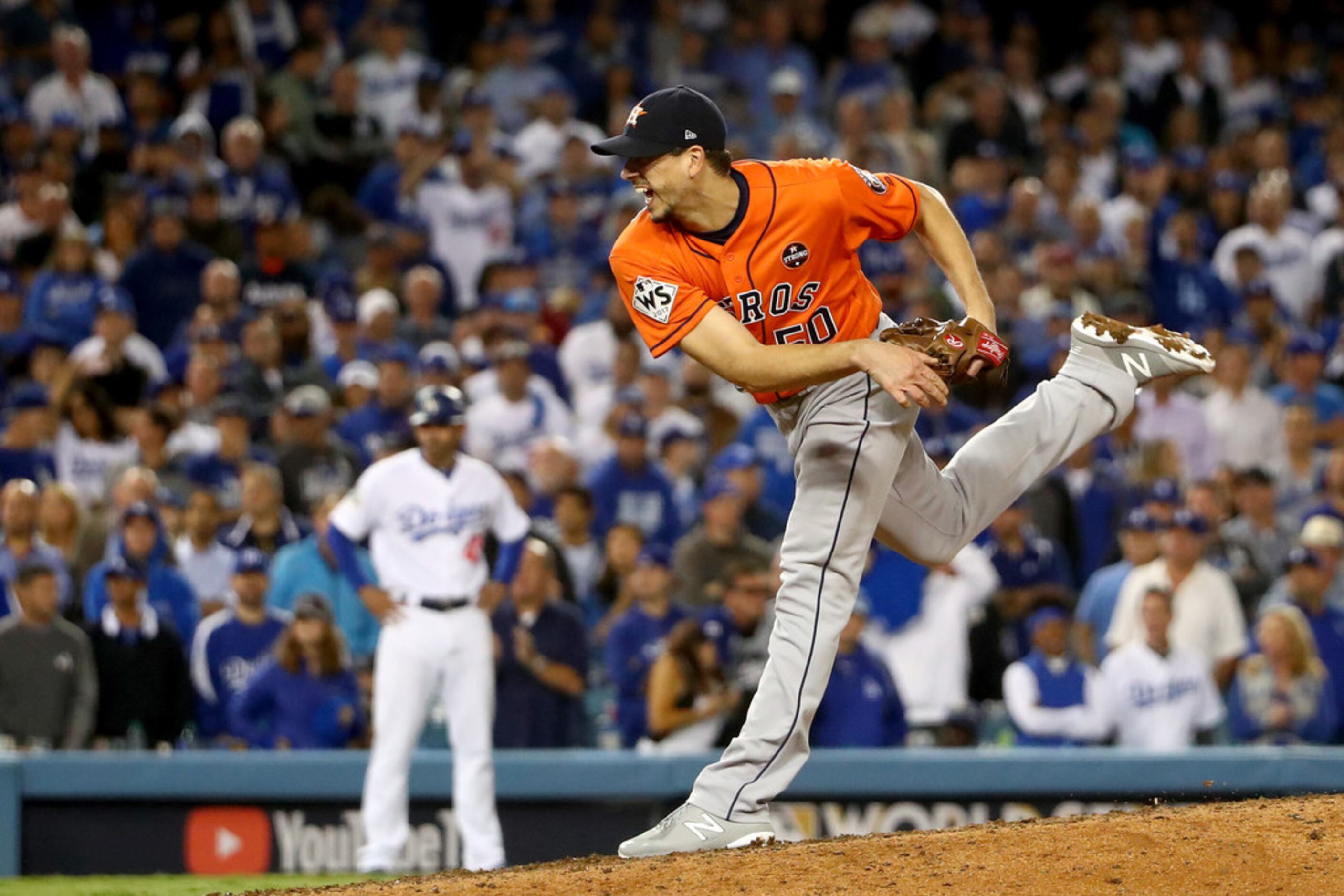 Astros, Charlie Morton agree to $14 million, 2-year deal