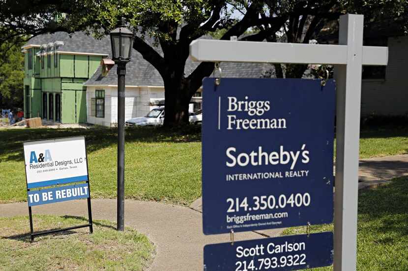 Briggs Freeman Sotheby's International Realty has been in business since 1960.