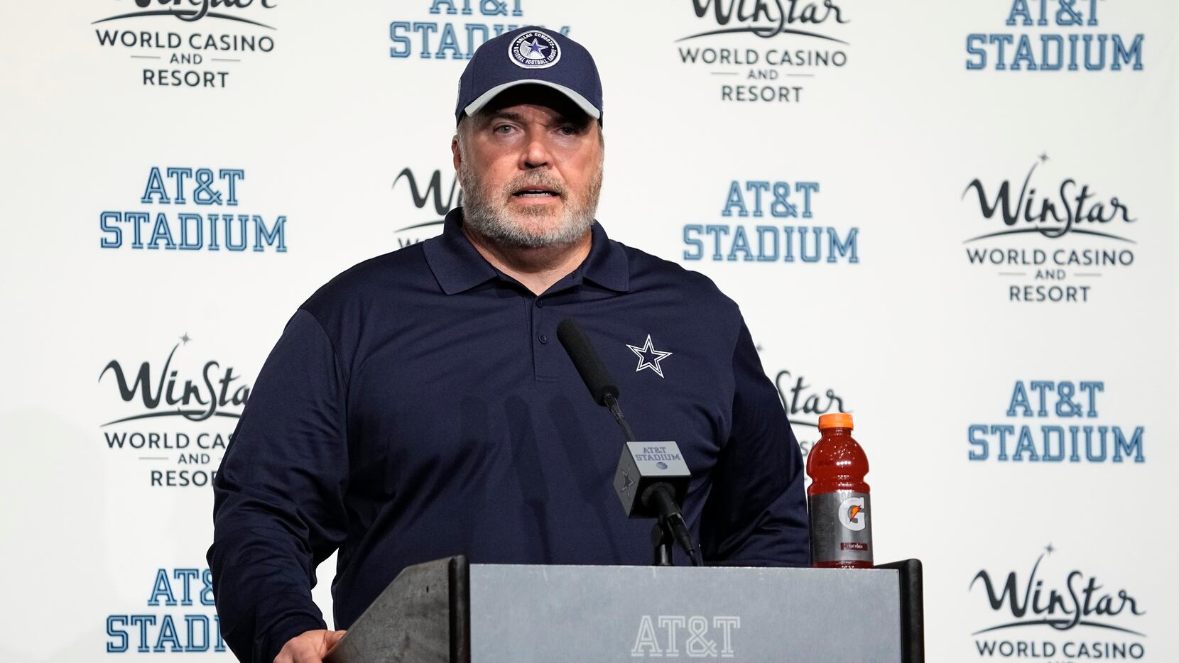 Why Cowboys still have work to do after roster deadline day with no major  surprises