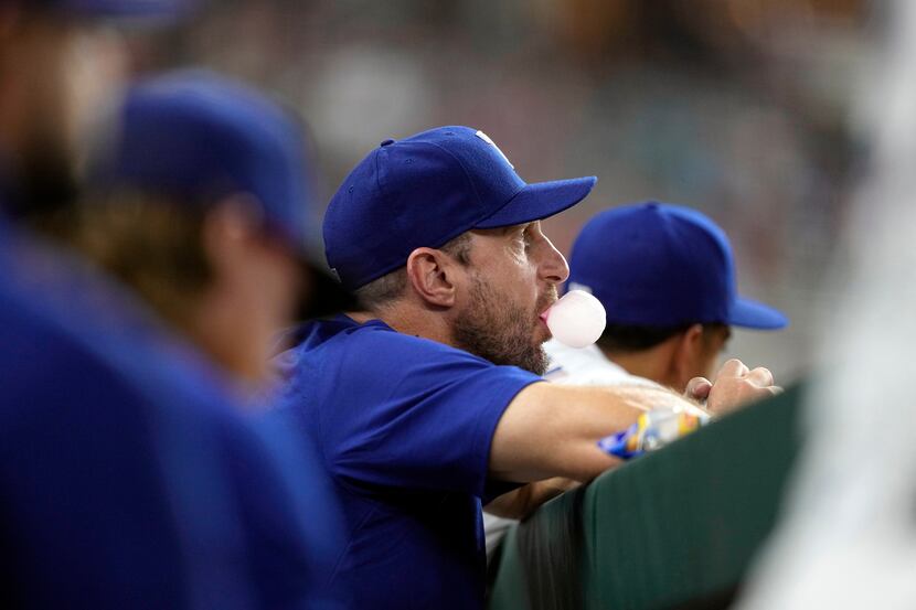 Rangers-Astros set for dramatic battle with new aces. Thank the