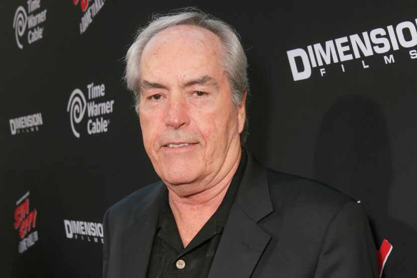 Actor Powers Boothe, who was born and raised in Snyder, Texas, died Sunday at his Los...