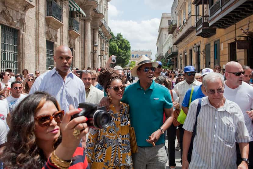 La visita de Beyoncé y Jay-Z a La Habana causó revuelo en abril pasado. Desde entonces...