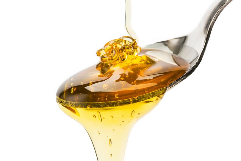 Honey, like wine, varies in flavor and color depending on the source.
