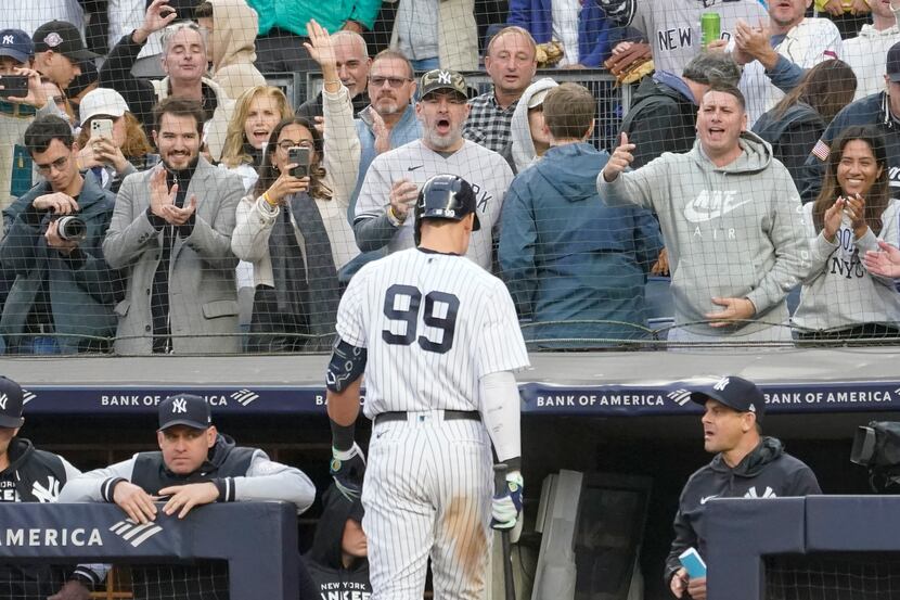 Yankees: 4 Best Opening Day Games in NYY History