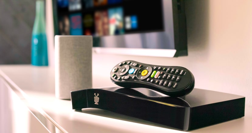 TiVo Bolt OTA