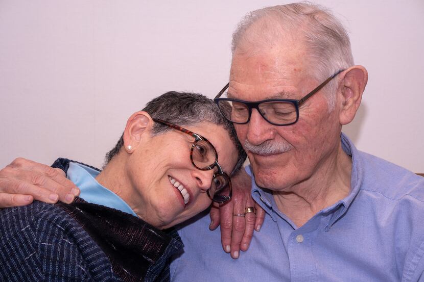 Accomplished historians Bobbie Malone and Bill C. Malone have been together for more than...