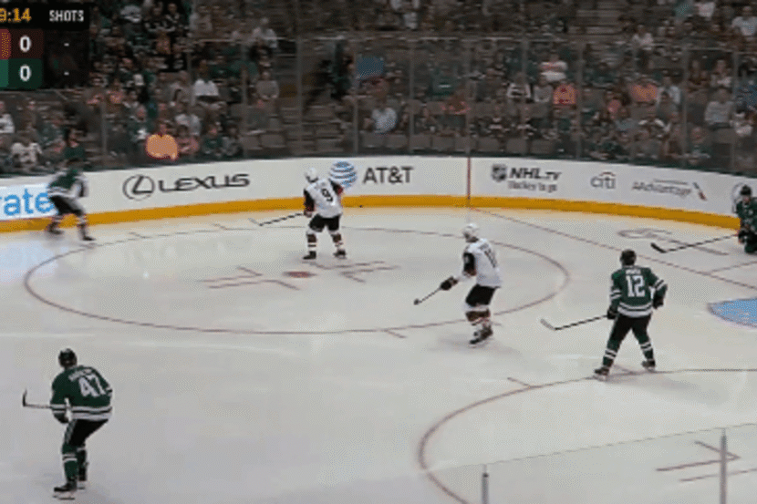 Tyler Seguin - Funny Moments [HD] on Make a GIF