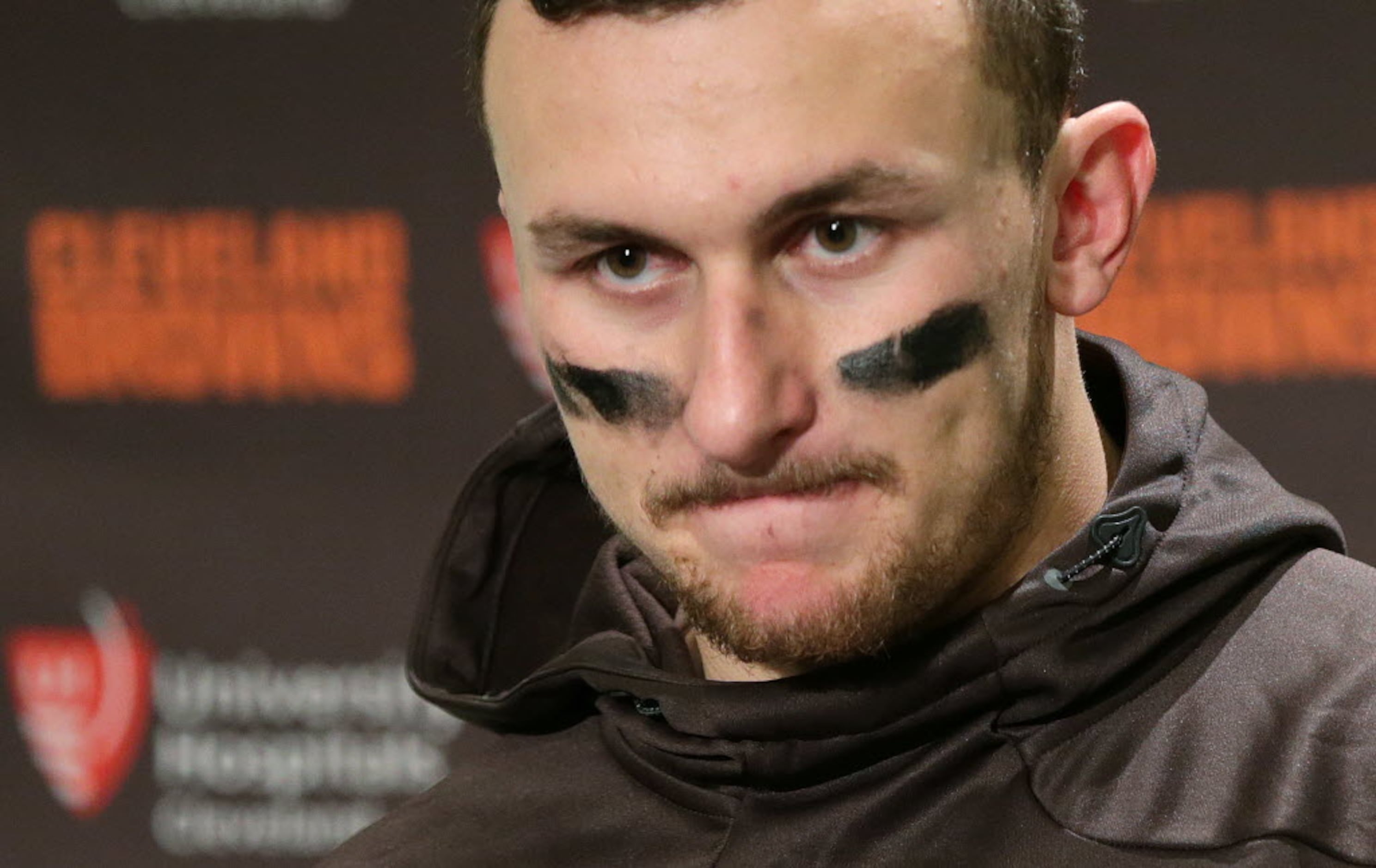 Former NFL QB Todd Marinovich: Forcing Johnny Manziel to go to